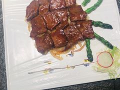 -蓝鲸(国浩路店)