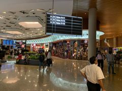 -贾特拉帕蒂·希瓦吉国际机场