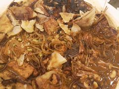 鱼头泡饼-东四民芳餐厅(世茂工三店)