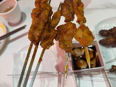-丁虎子烤肉(国道二店)