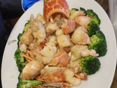 -丽笙精选海仑宾馆·海茂中餐厅