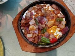 -丽华园(汉阳龙阳店)