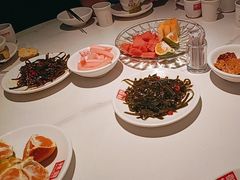 -新辣宴·湖南家常菜·商务聚餐(中粮创芯店)