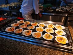 -星伦多自助料理·涮烤一体(杭州来福士店)