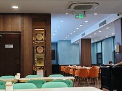 -古南都·清真绿柳居菜馆(太平南路店)