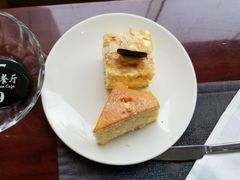 -雄楚国际大酒店-四季西餐厅