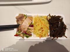 -丝路伊兰·兰州牛肉面(牛街总店)
