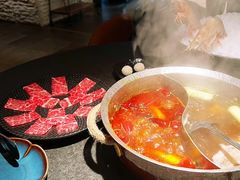 -荣记火锅(青悦城店)