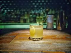 -LAMP BAR 水烟音乐酒吧