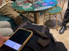 -棂笼·深度沉浸密室(武汉旗舰店)