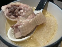 -同仁四季椰子鸡(海岸城天利店)
