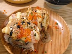 -春笙食堂.丼饭拉面寿司(GOGO新天地店)