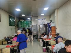 -老北京豆汁店