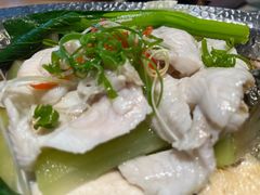 -花舍·新派粤菜·西餐·下午茶(亚运村·鸟巢店)