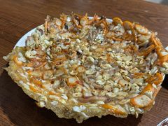 -食来运转平潭小吃(平潭店)