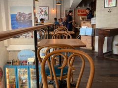 -Alimentari早午餐(安福路店)