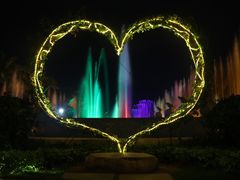 -惠州金海湾嘉华度假酒店