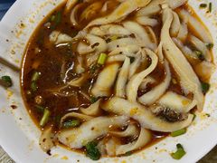 -八一路好吃街(雨田商务大厦店)