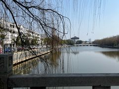 -虞山风景区