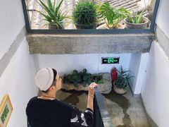 -翠田Green Field Kitchen