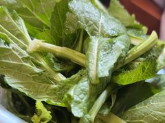 -茶马古道·野生菌清汤黄牛肉(沙溪店)
