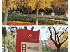 -长辛店二七公园