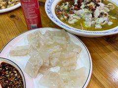 -老东北大铁锅·烧烤·东北菜