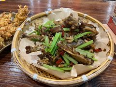 -刘师父老汉口江湖菜(蔡锷路店)
