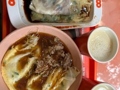 -红荔村肠粉(岗厦店)