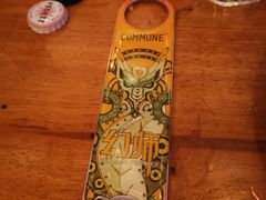 -COMMUNE幻师(五角场店)