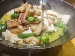 -寻钵记民菜馆·正宗常德钵子菜(滨湖路店)