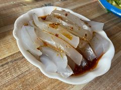 -胡羊焖饼(敦煌店)