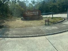 -昂坪360缆车