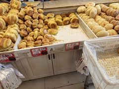 -杨老大焙子月饼干货(宽巷子民族美食街店)