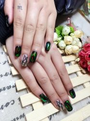 -喵酱日式美甲美睫Neko Nail Studio