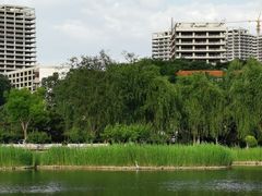 -西海子公园