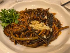 -马凯餐厅(长椿街店)