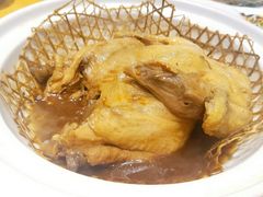 -去茶去餐厅(中央大街店)