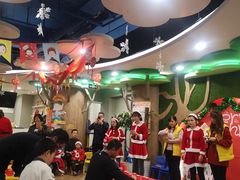 -昂立教育凯顿成长中心(嘉定南翔校区)