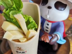 -蜀大侠火锅(森兰花园城店)