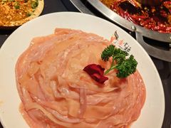 -李掌柜鲜菜火锅(移民广场店)