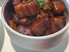 -淮扬厨子(健康路店)