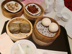 -龙的酒楼·手工早茶·顺德菜(近良路店)