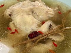 -中卫御苑福膳·养生局(圆明园店)