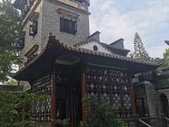 -东莞市可园博物馆