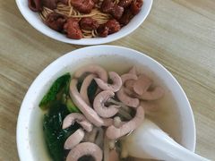 -老余家面馆