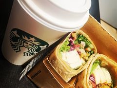 -星巴克(杭州大厦C座店)