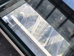 -上海环球金融中心云端足球盛典