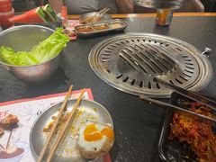 -炽城·烤肉名家(鸿达中央广场店)