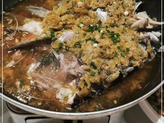 -味上湘菜馆(河马店)
